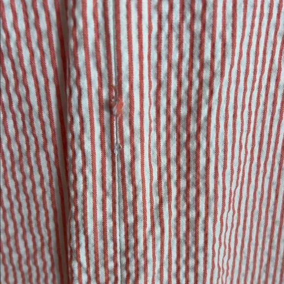 Theory Pink Sleeveless Sheath Mini Dress - Picture 4 of 5